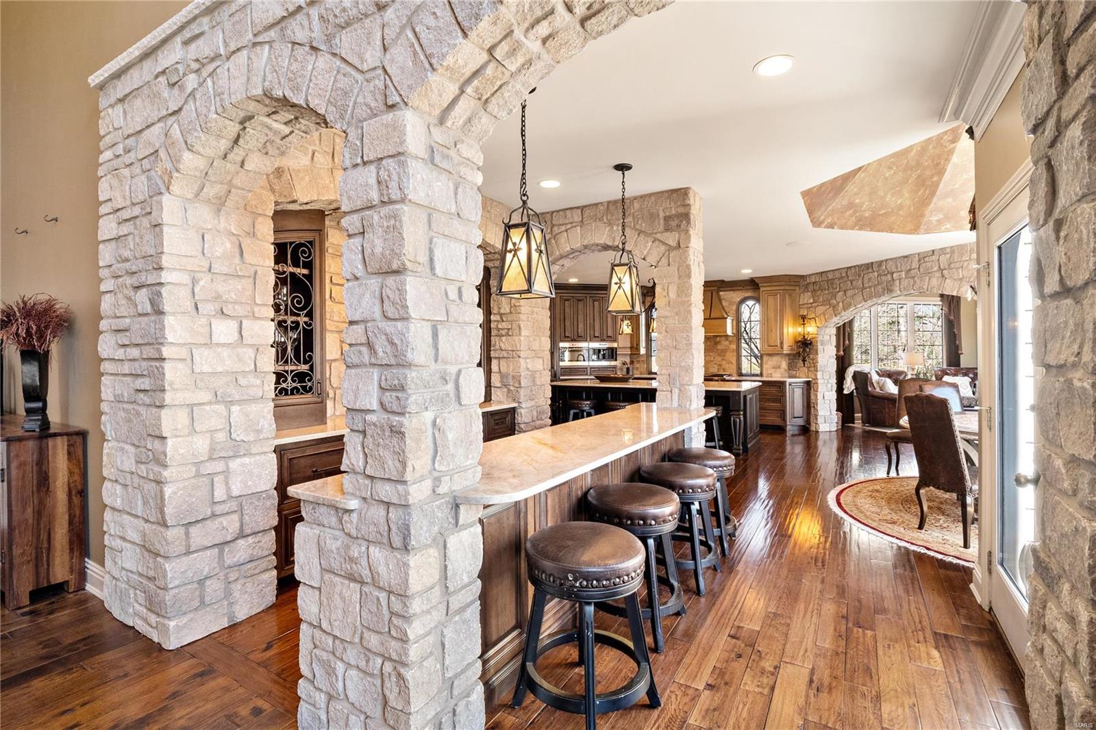 Shepard Oaks - Residential