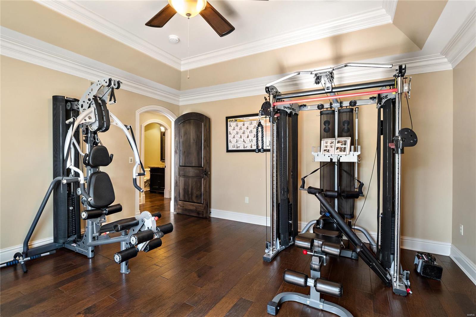 Shepard Oaks - Residential