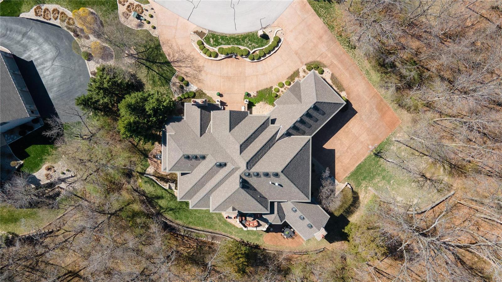 Shepard Oaks - Residential