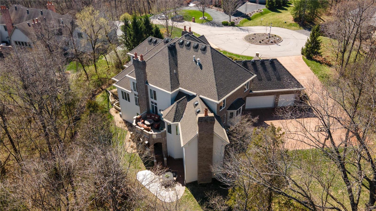 Shepard Oaks - Residential