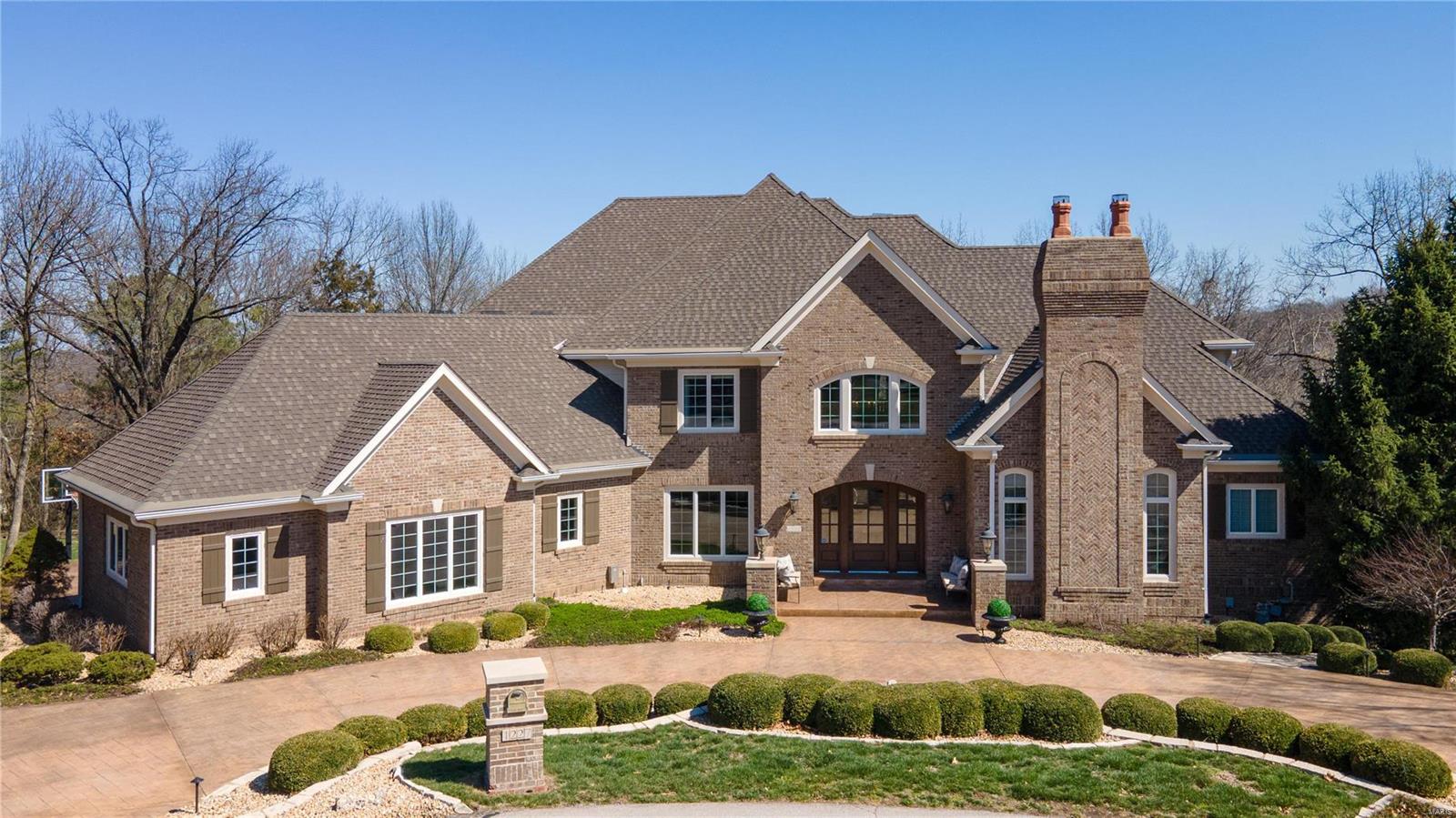 Shepard Oaks - Residential