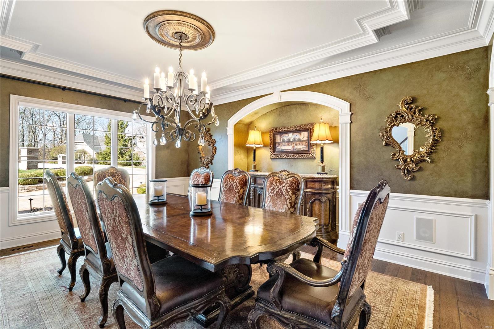 Shepard Oaks - Residential