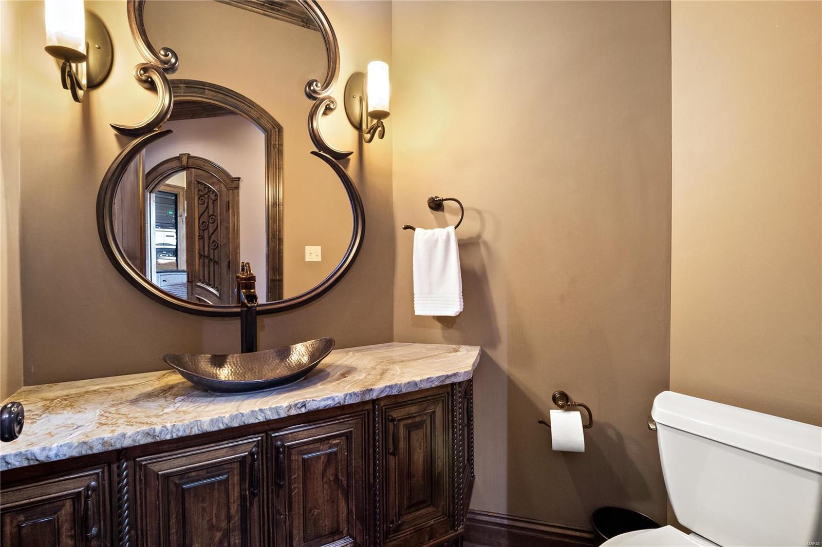 Shepard Oaks - Residential