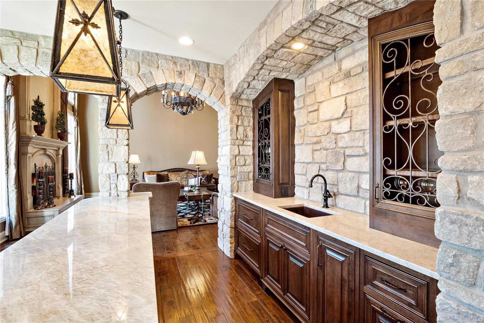 Shepard Oaks - Residential