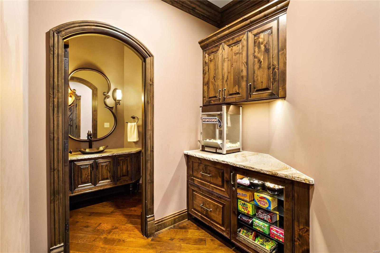 Shepard Oaks - Residential