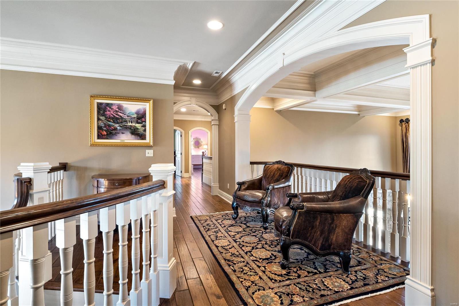 Shepard Oaks - Residential