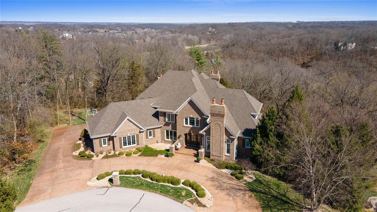 Shepard Oaks - Residential