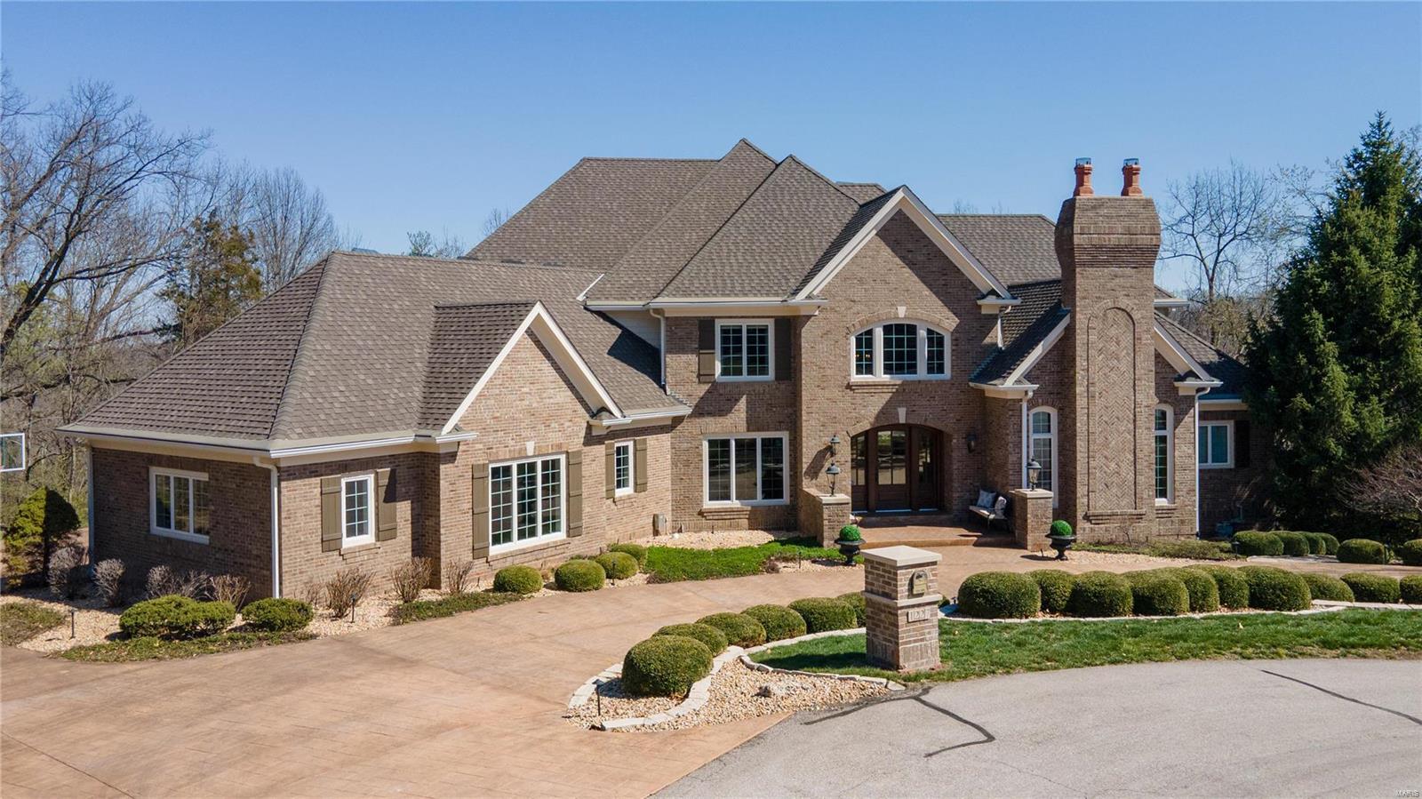 Shepard Oaks - Residential