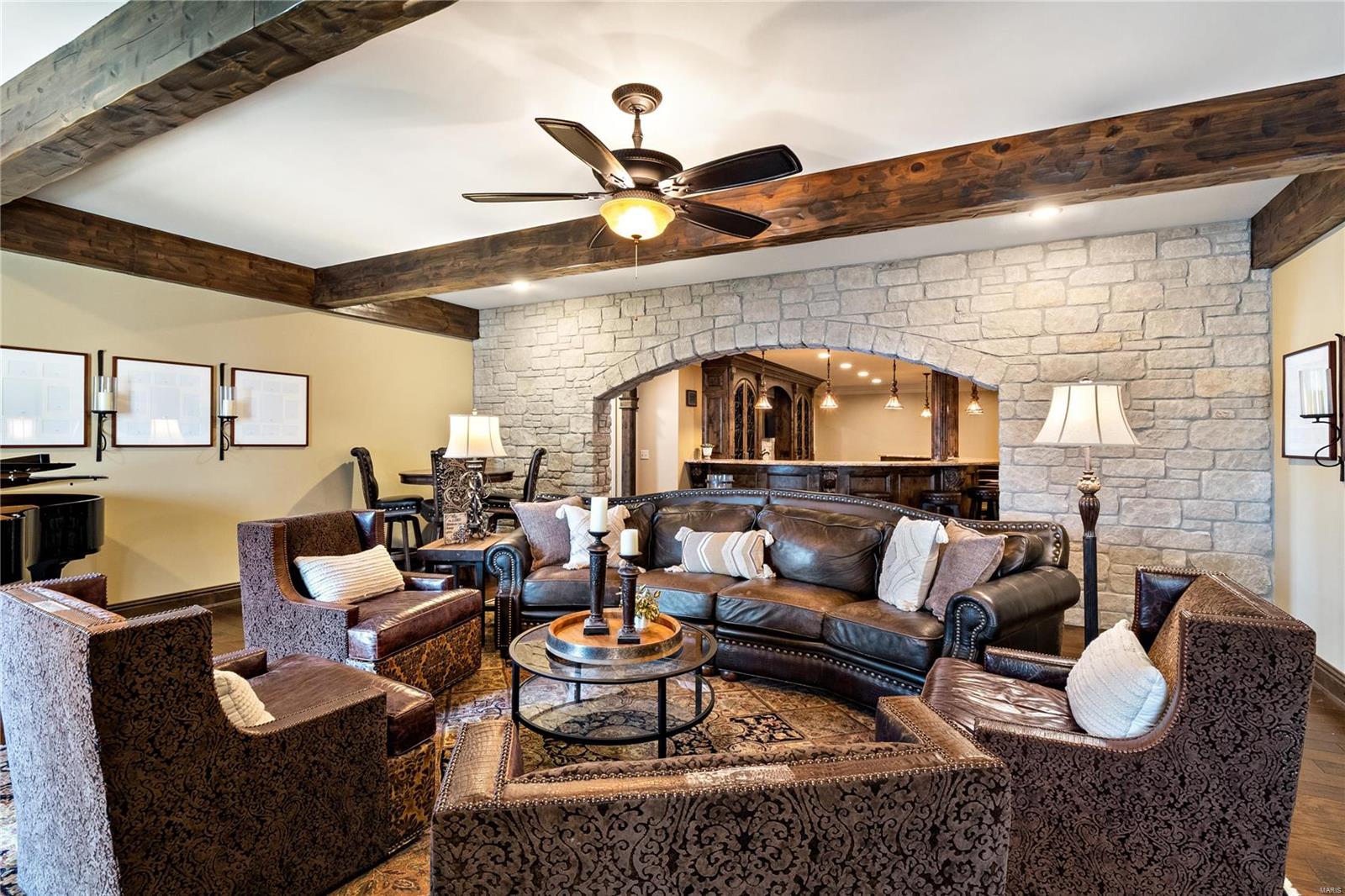 Shepard Oaks - Residential