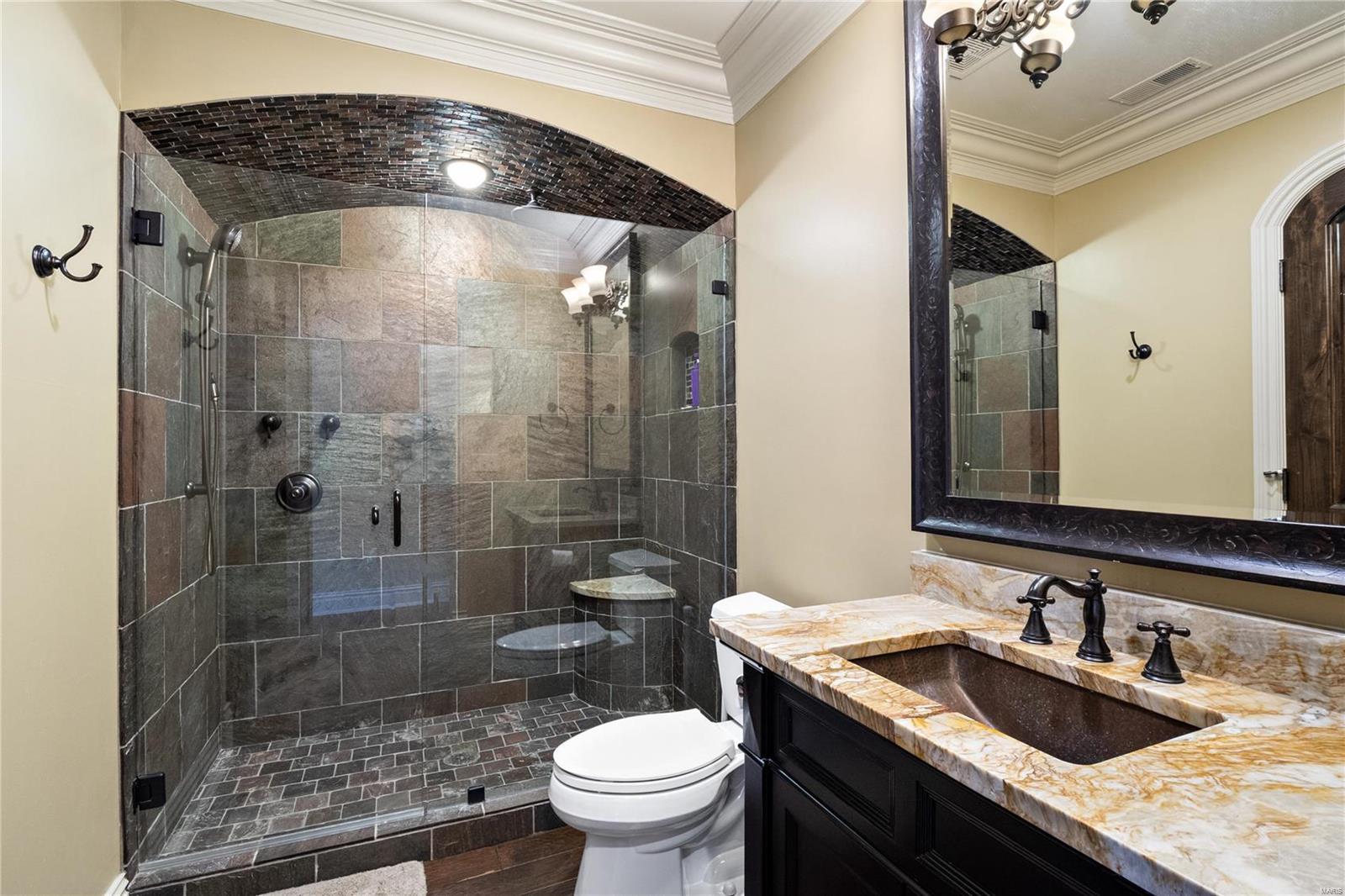 Shepard Oaks - Residential