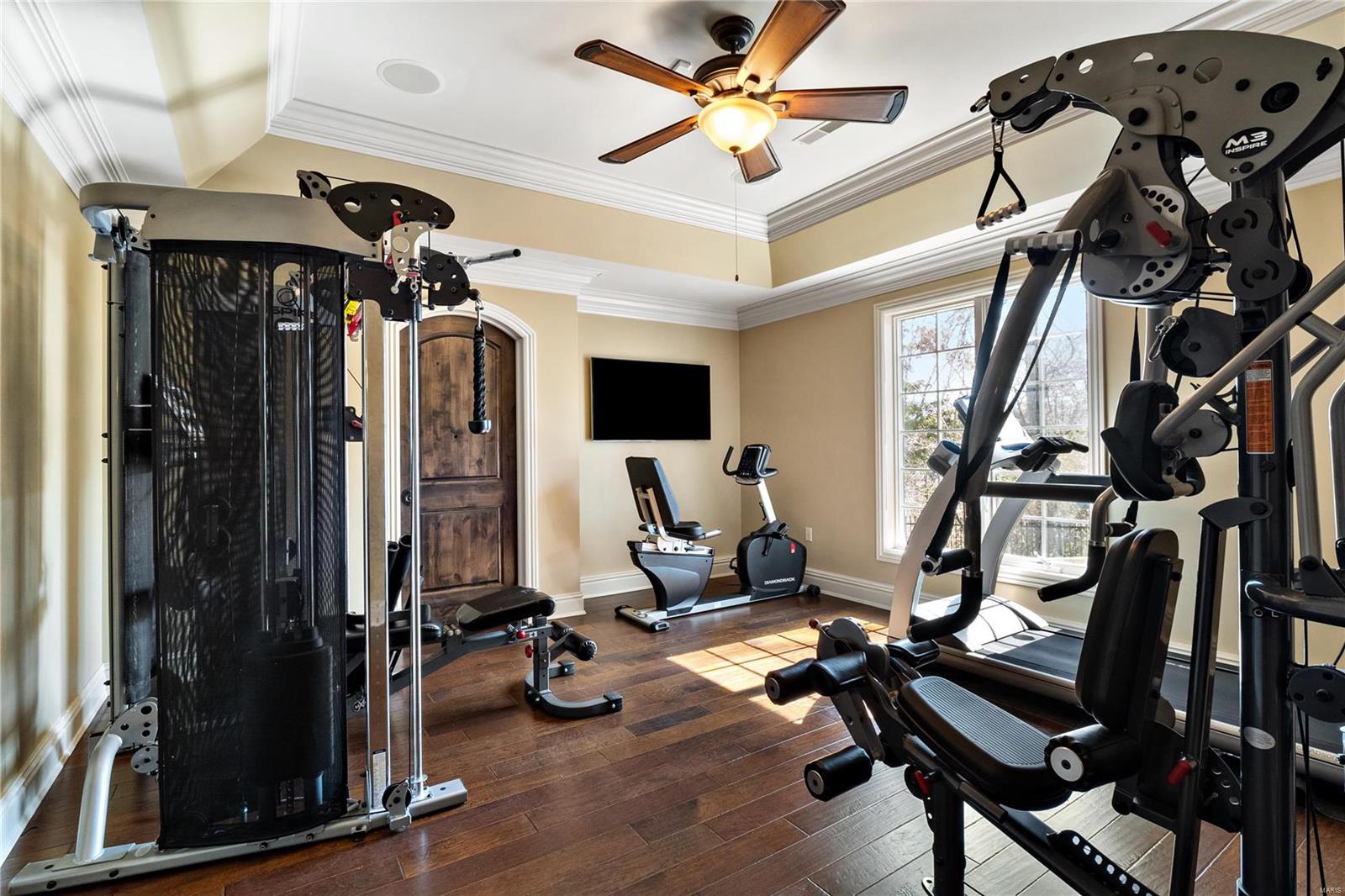 Shepard Oaks - Residential