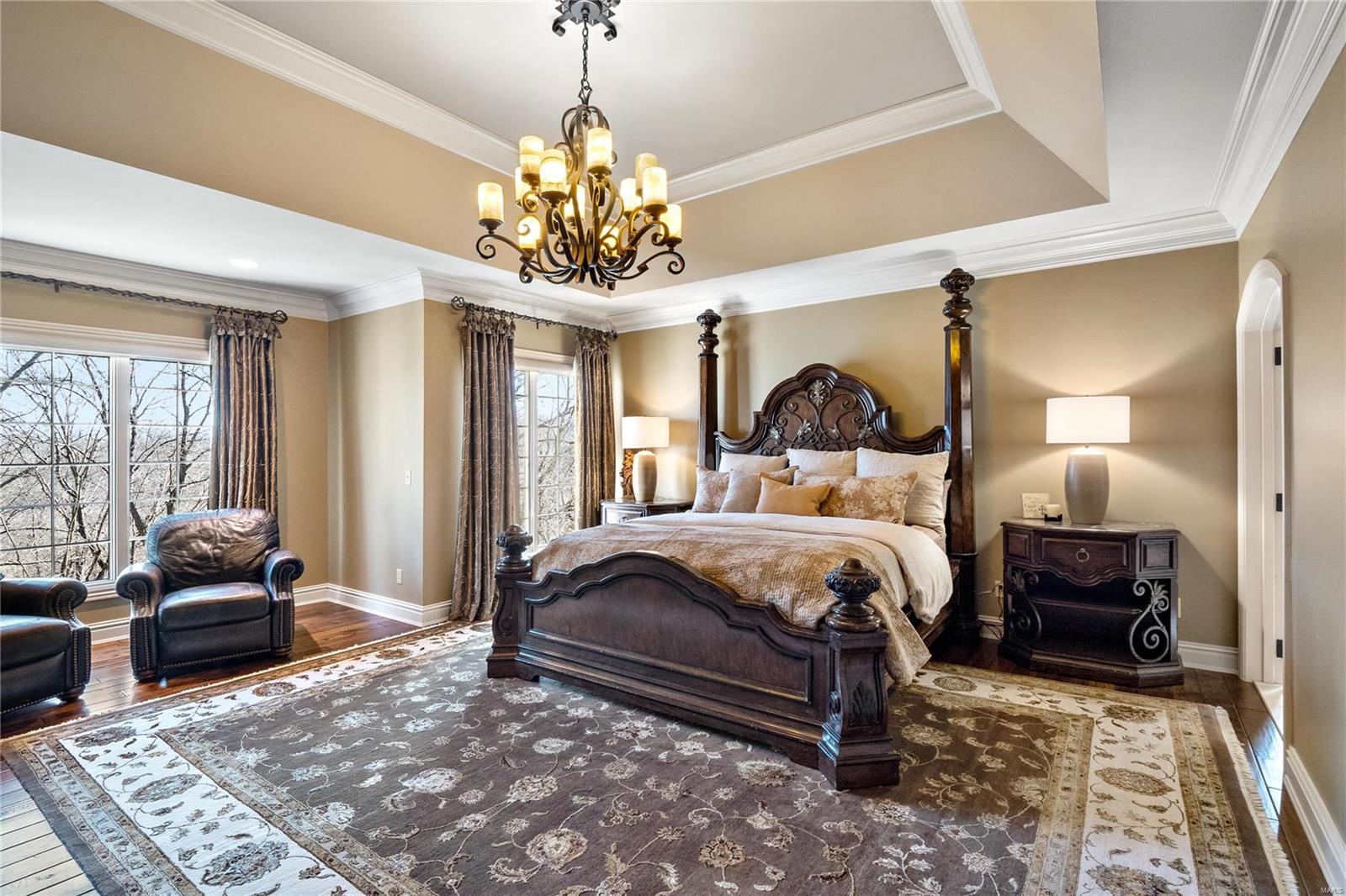 Shepard Oaks - Residential