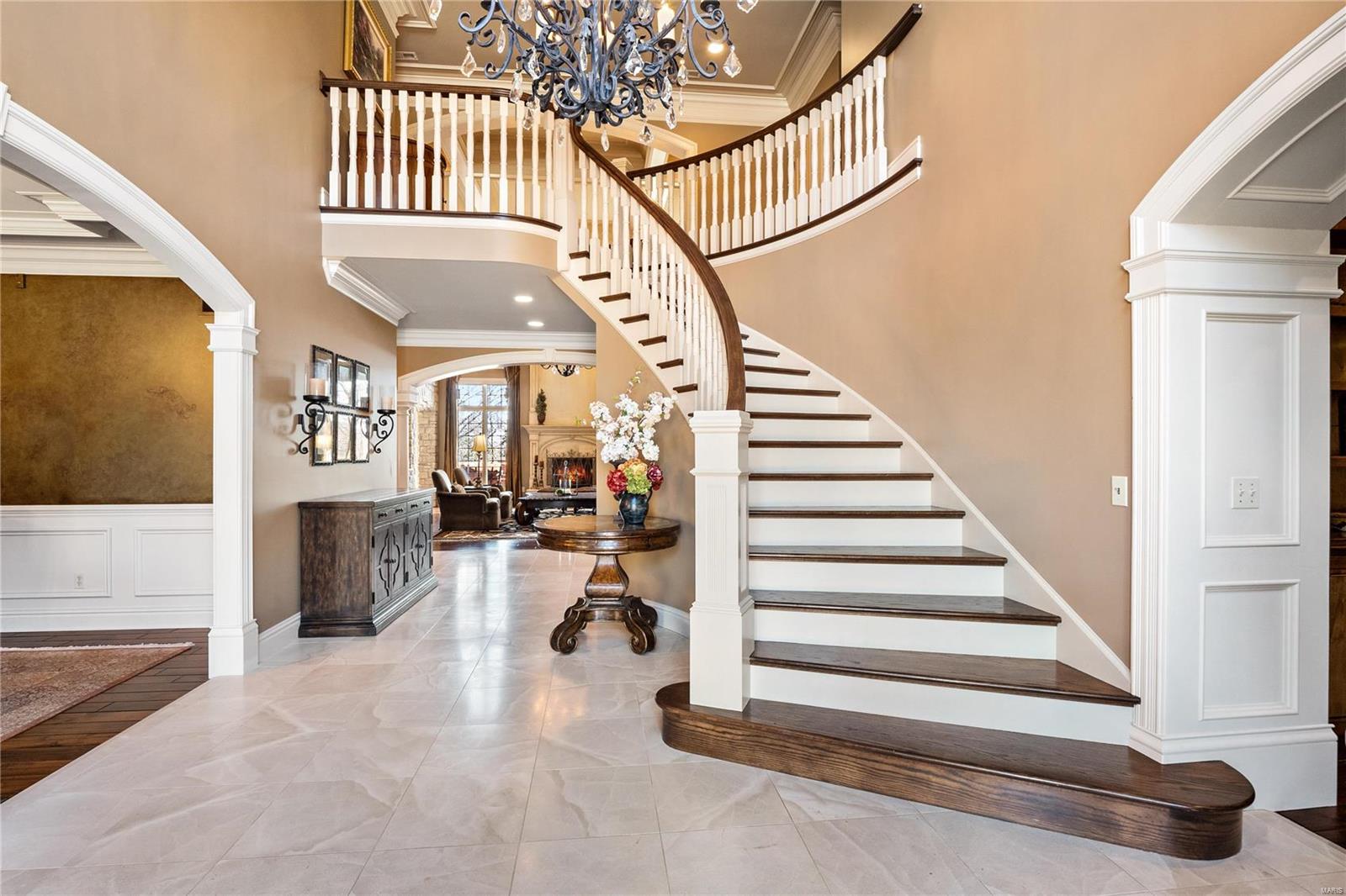 Shepard Oaks - Residential