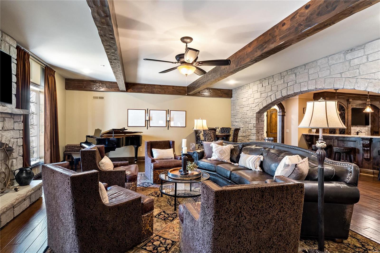 Shepard Oaks - Residential