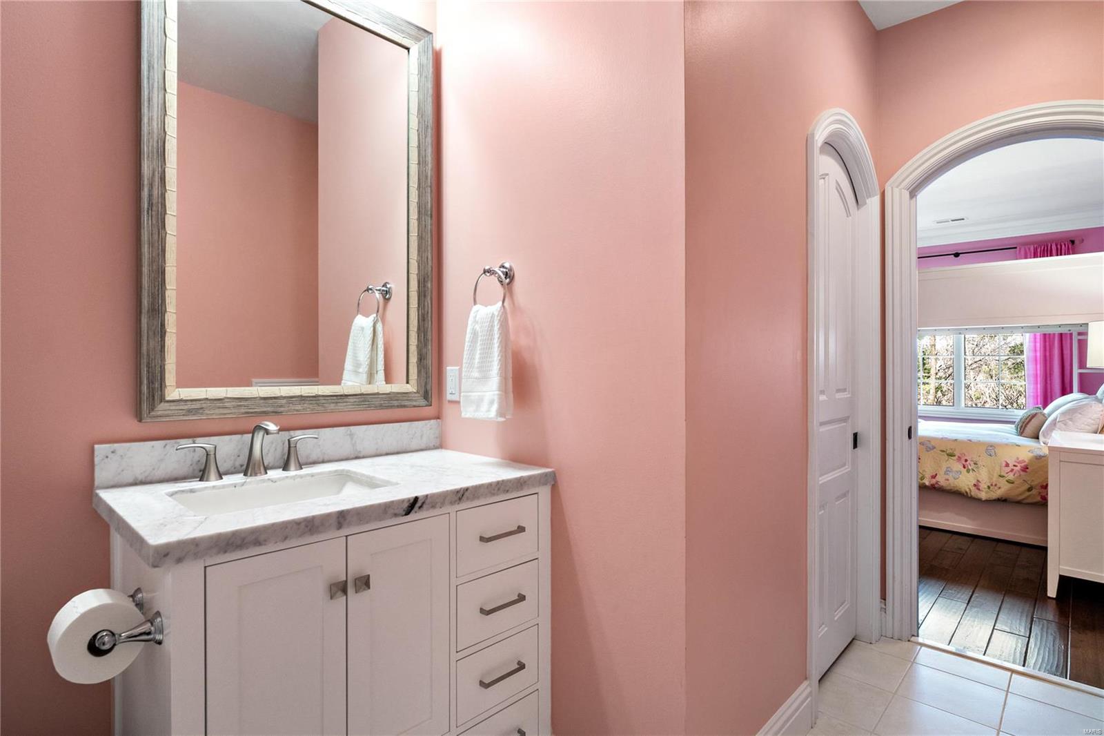 Shepard Oaks - Residential