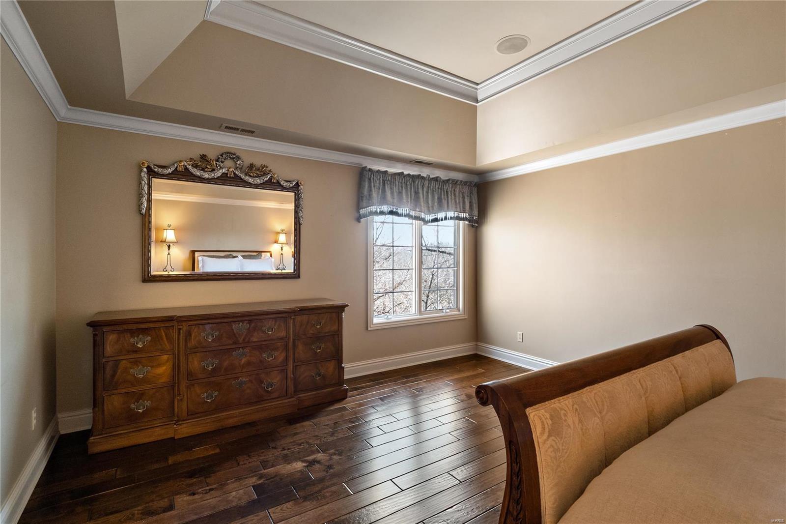 Shepard Oaks - Residential