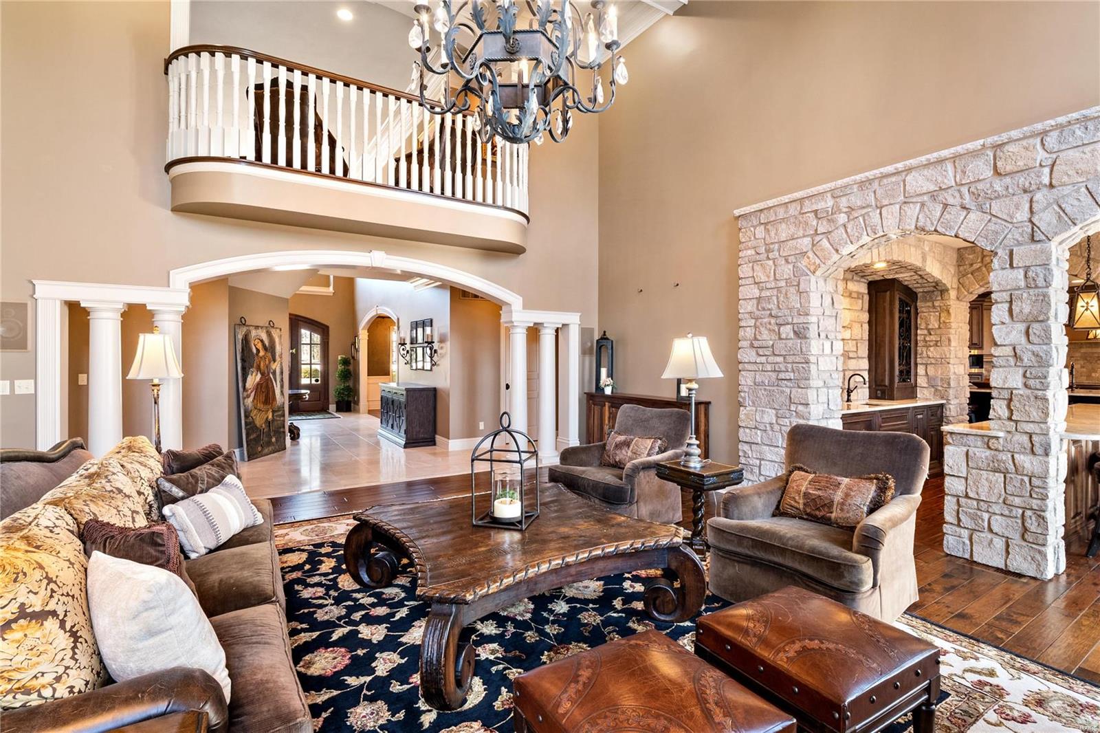 Shepard Oaks - Residential