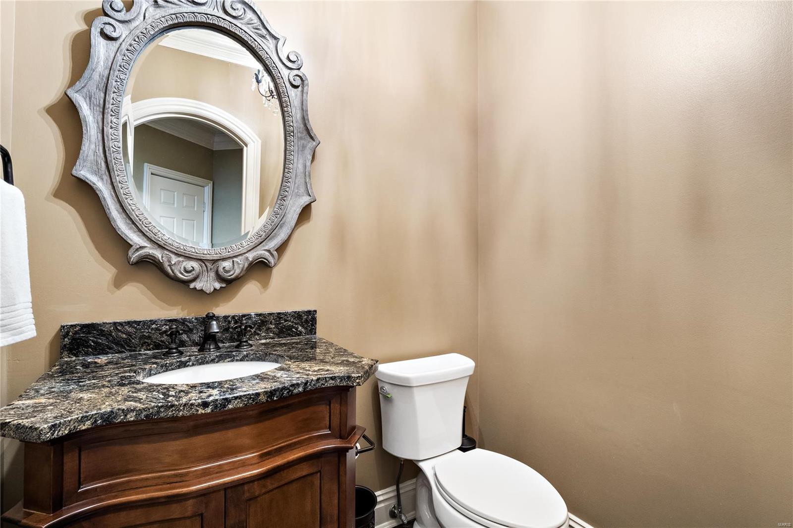 Shepard Oaks - Residential