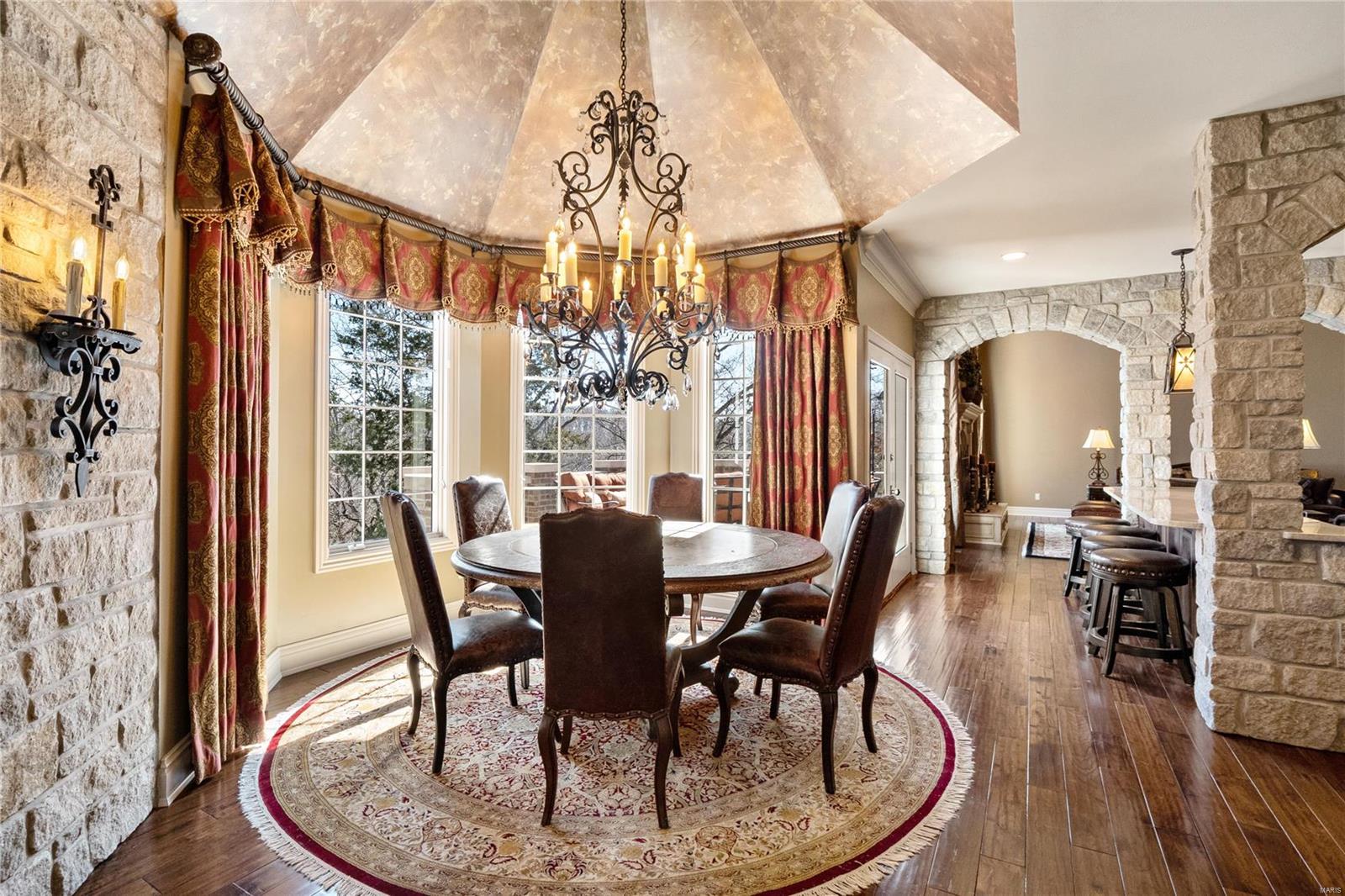 Shepard Oaks - Residential