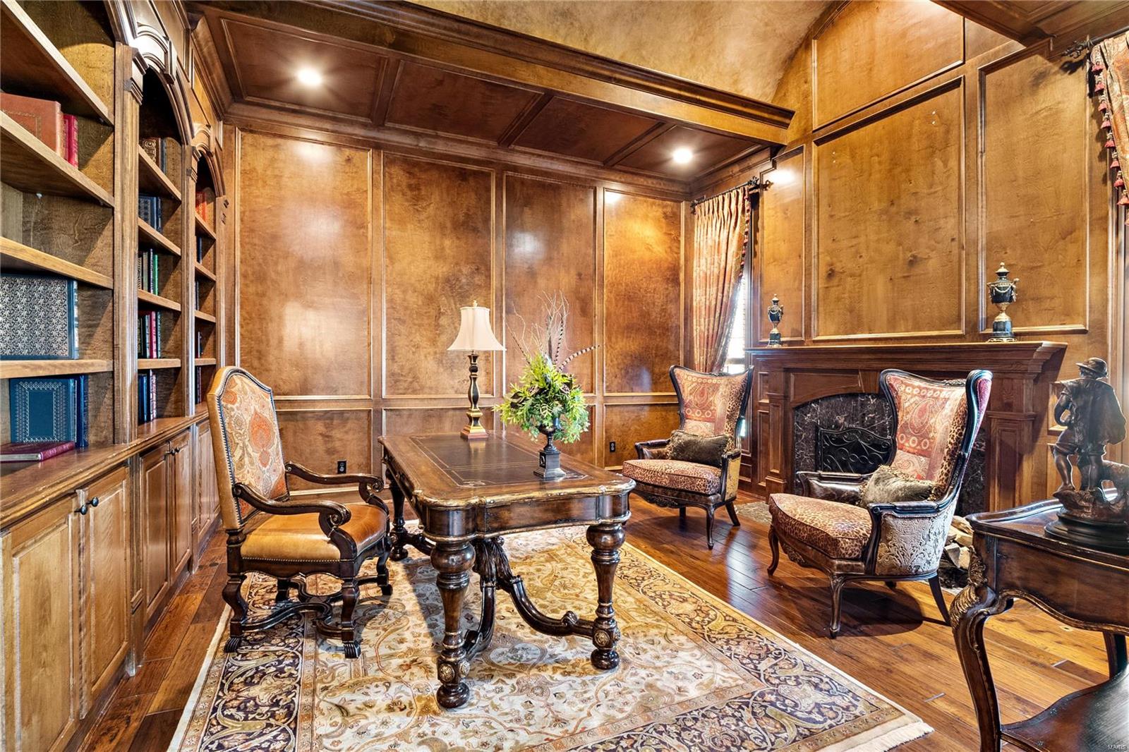 Shepard Oaks - Residential