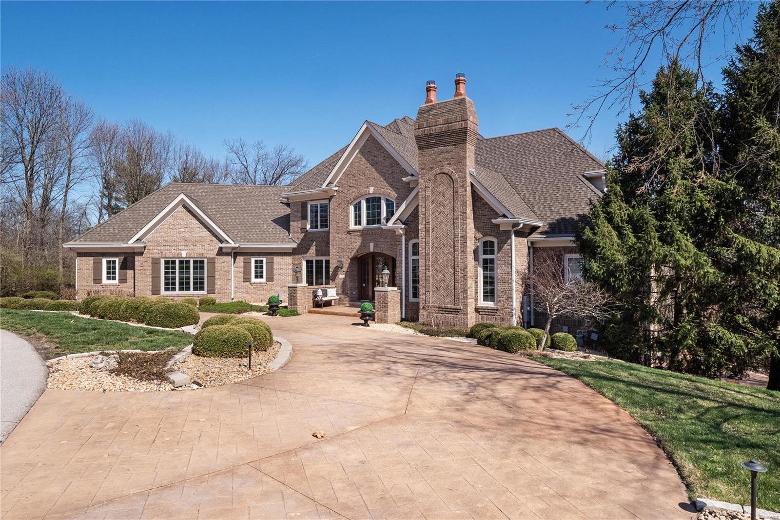 Shepard Oaks - Residential