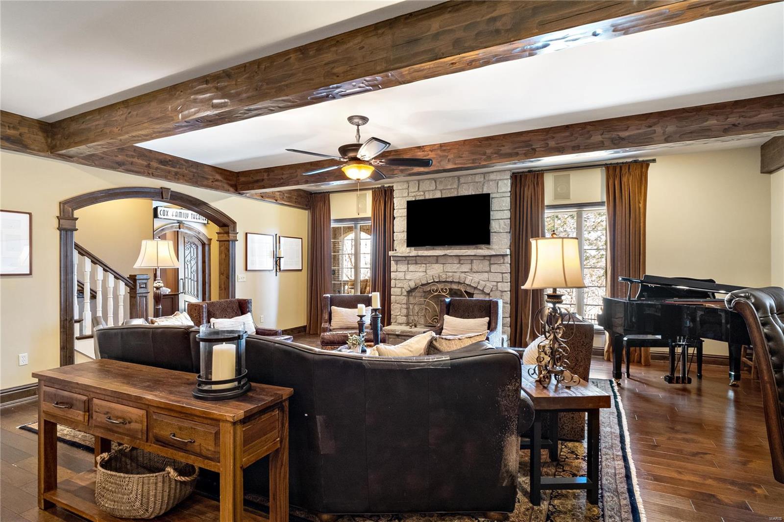 Shepard Oaks - Residential