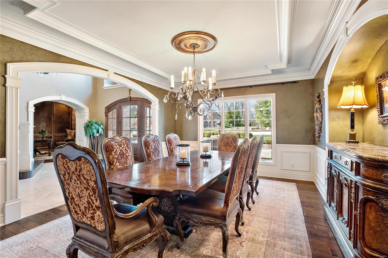 Shepard Oaks - Residential