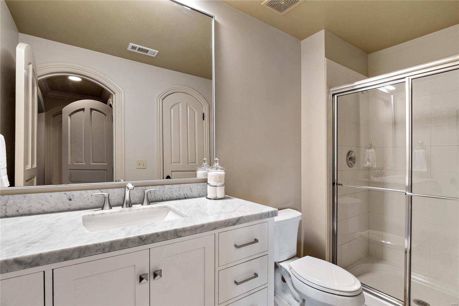 Shepard Oaks - Residential