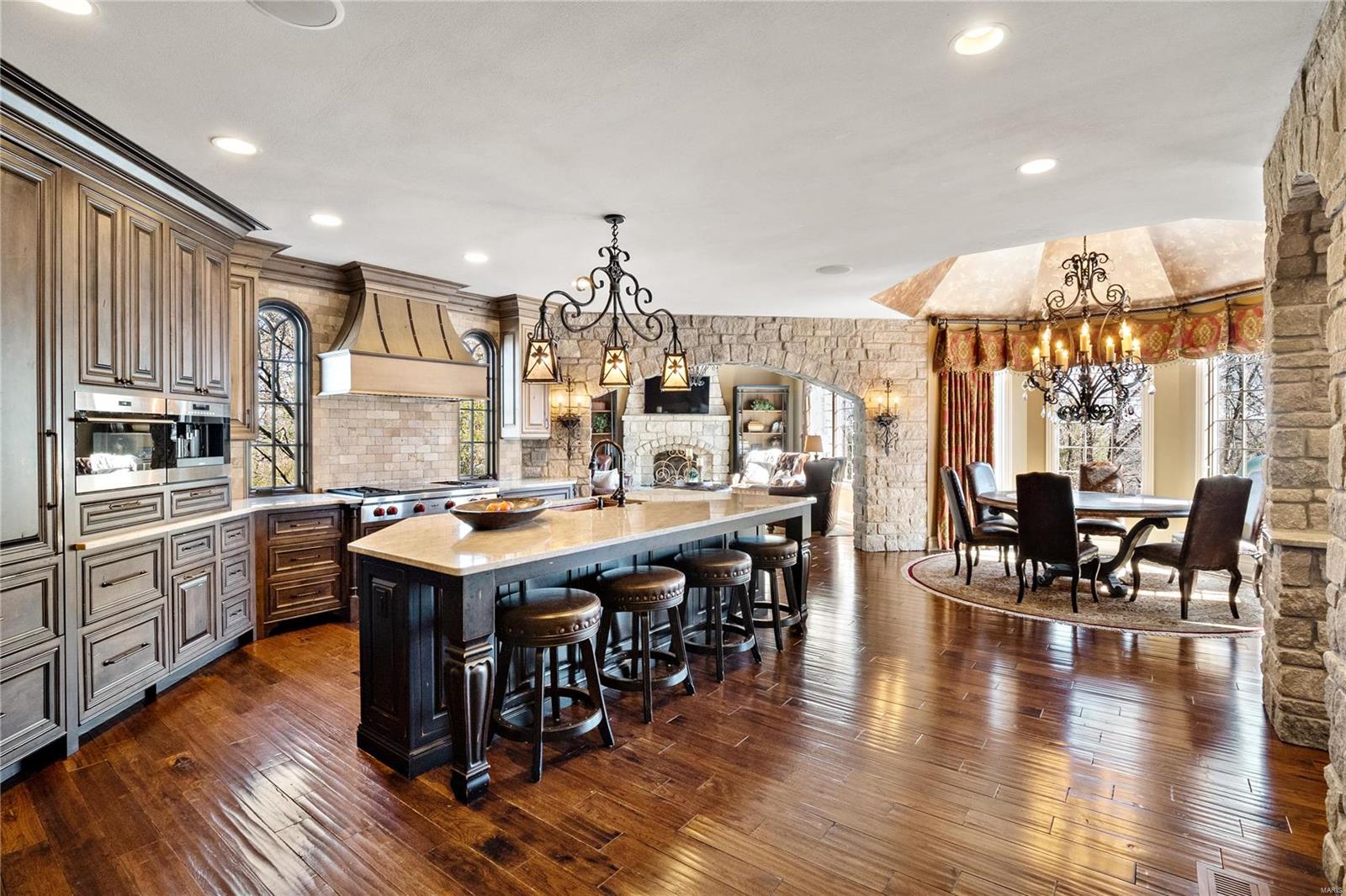 Shepard Oaks - Residential