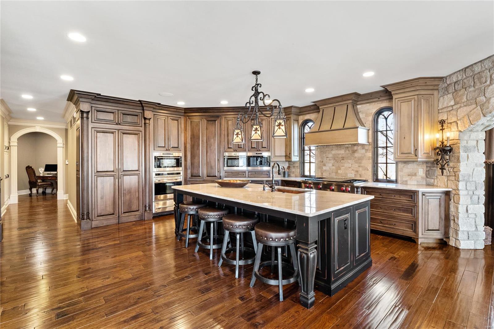 Shepard Oaks - Residential