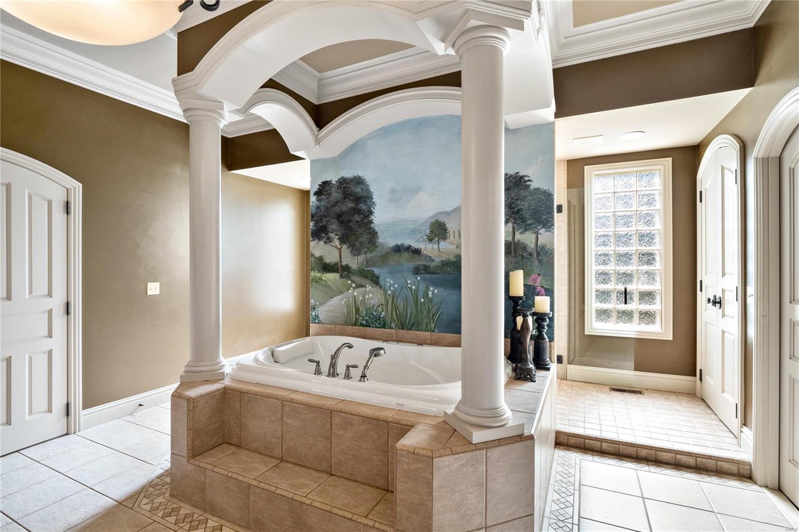 Shepard Oaks - Residential