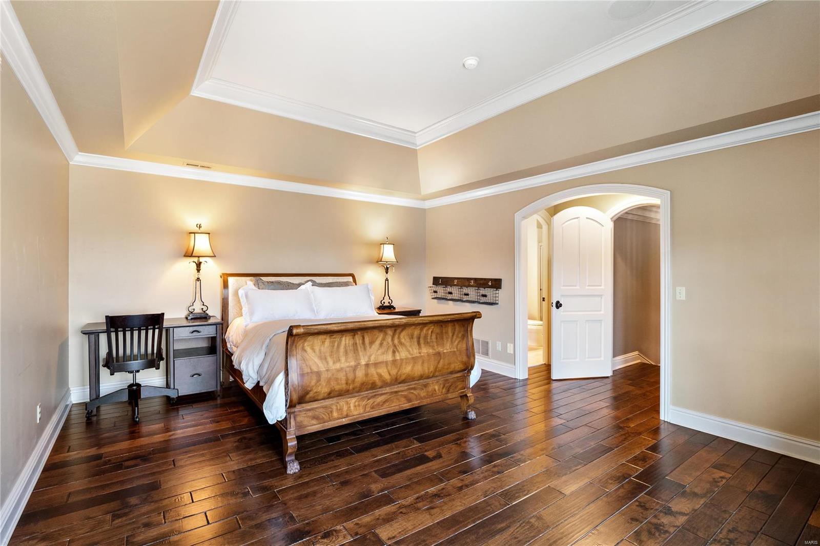 Shepard Oaks - Residential