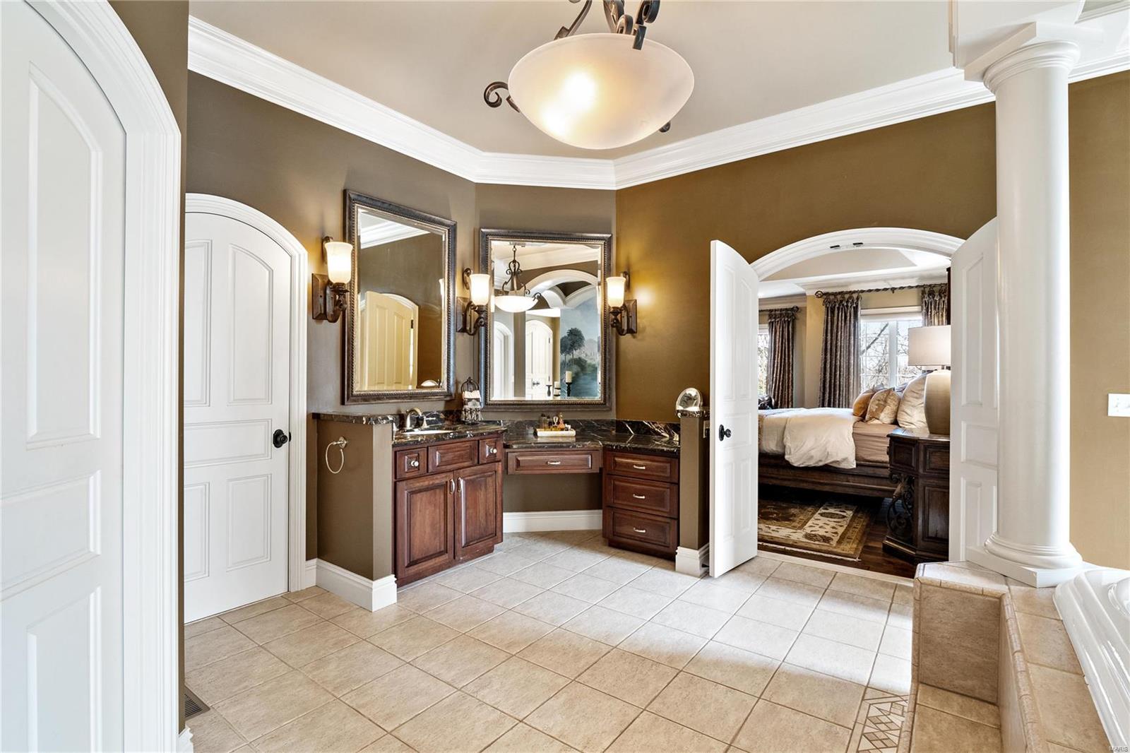 Shepard Oaks - Residential