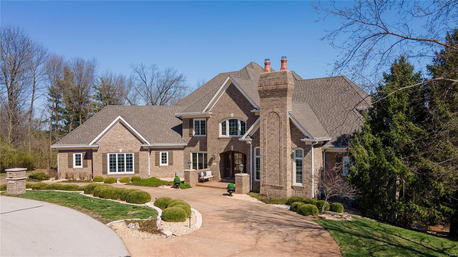 Shepard Oaks - Residential