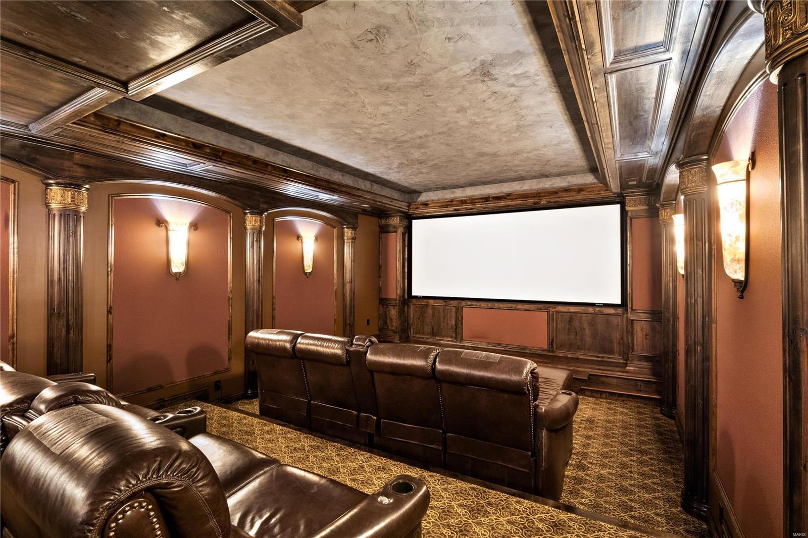 Shepard Oaks - Residential