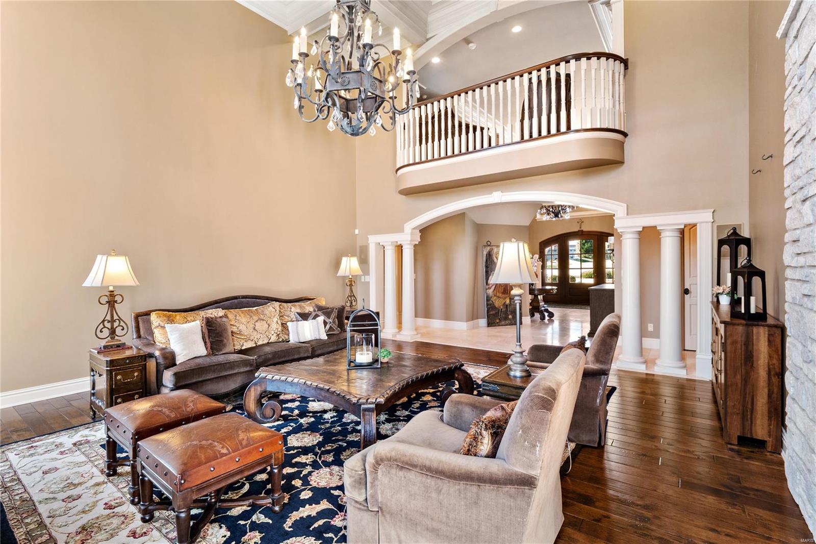 Shepard Oaks - Residential