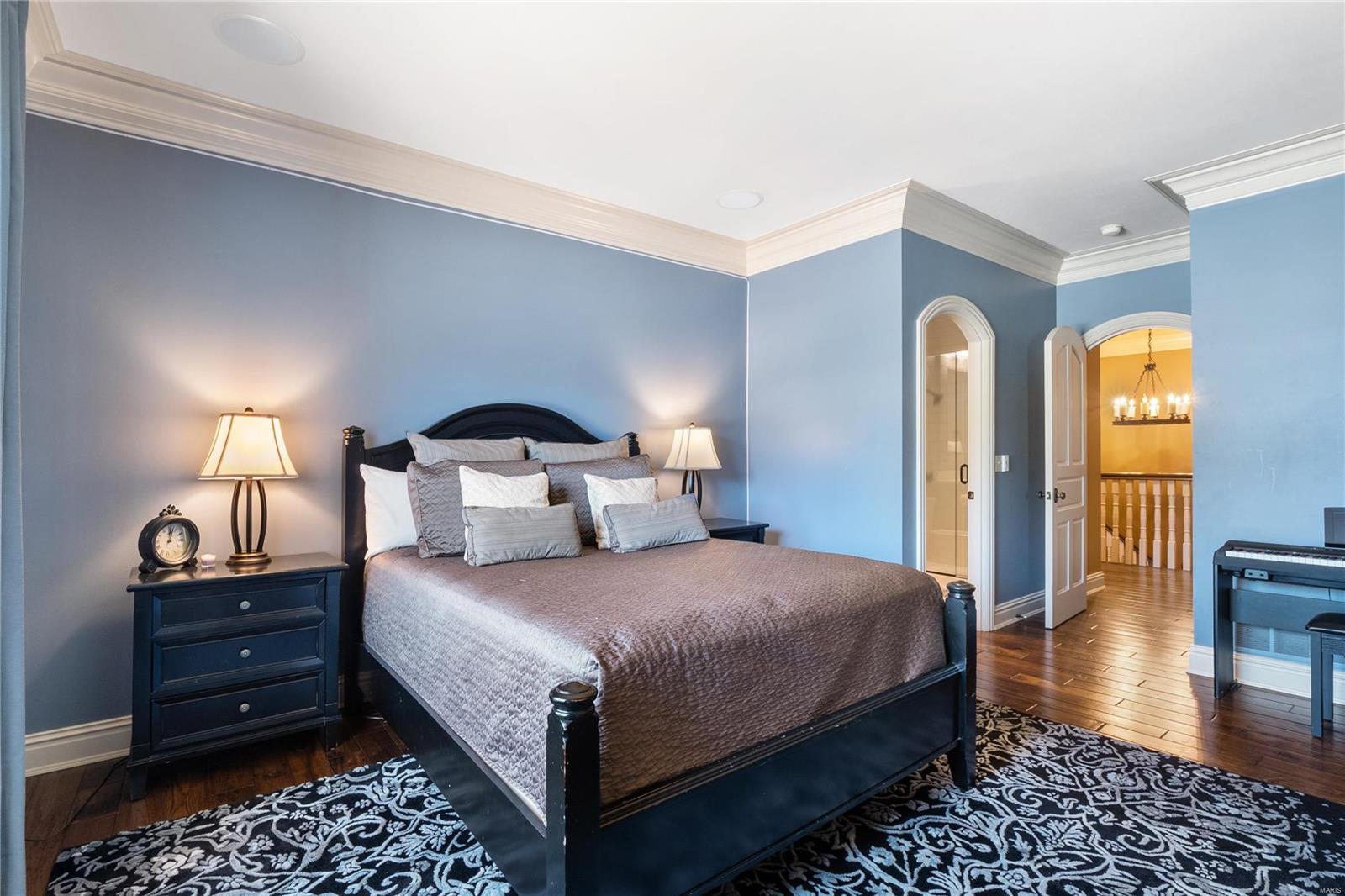 Shepard Oaks - Residential