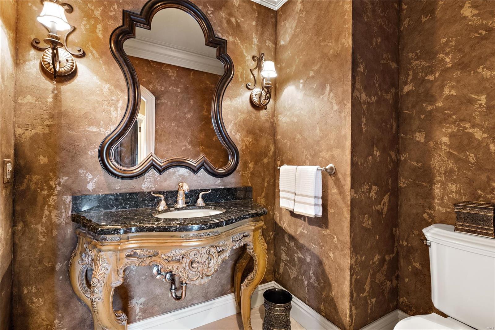 Shepard Oaks - Residential