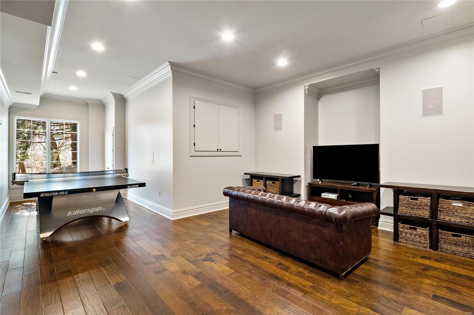 Shepard Oaks - Residential