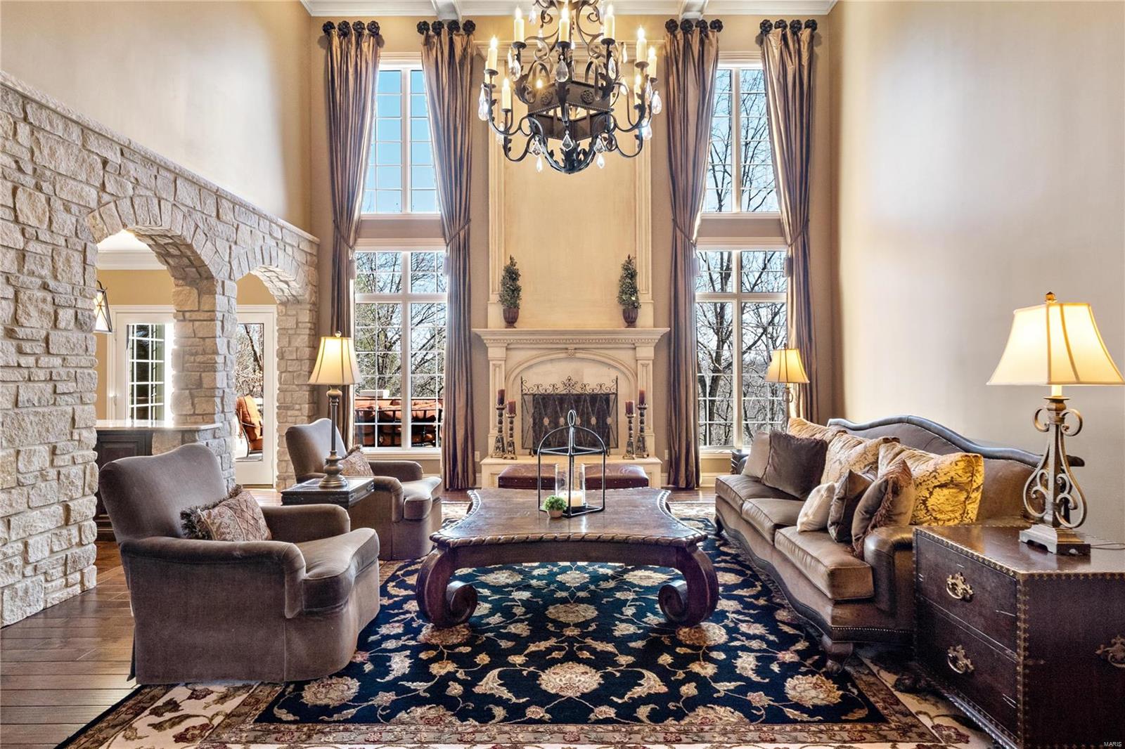 Shepard Oaks - Residential