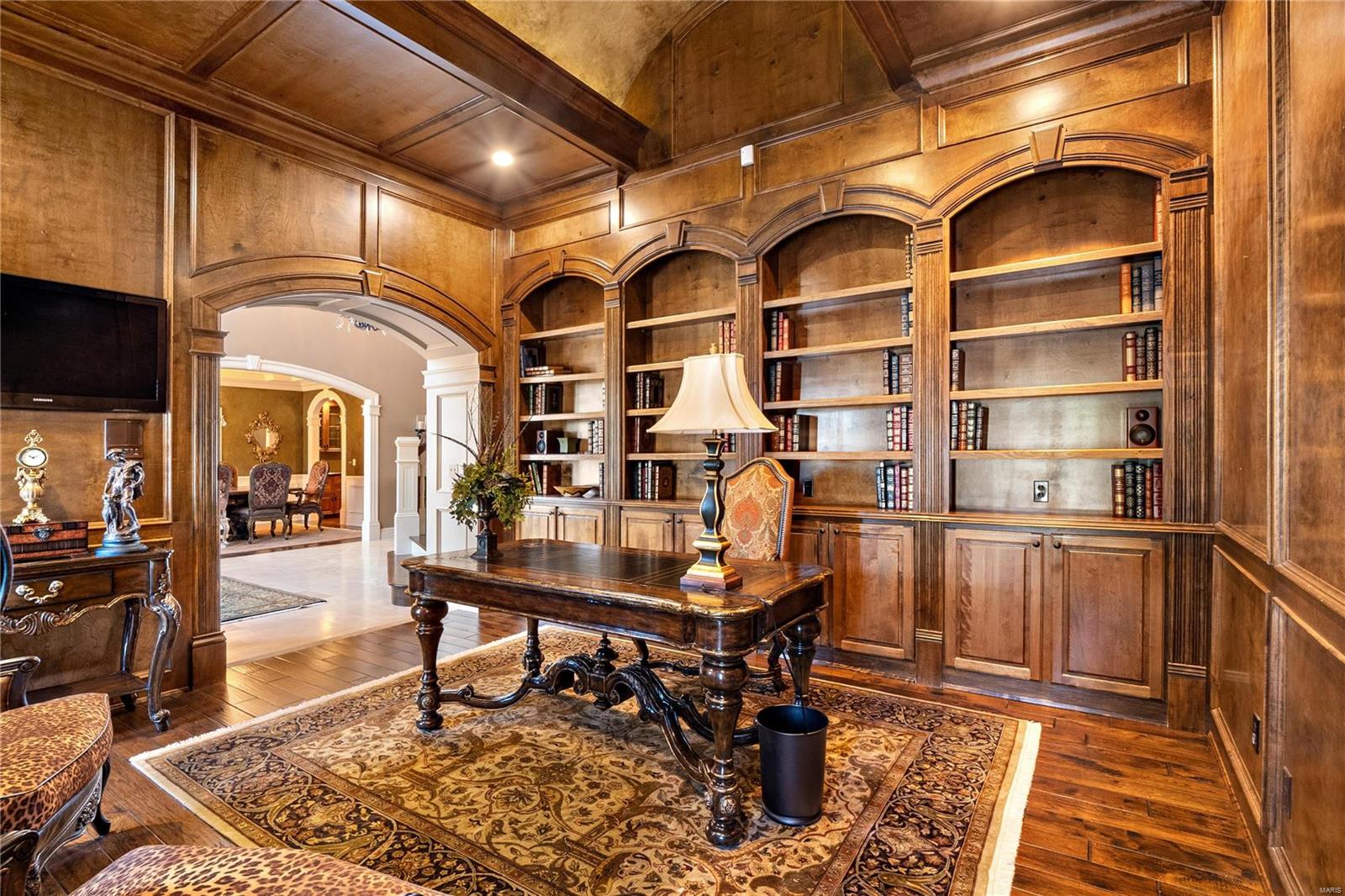 Shepard Oaks - Residential