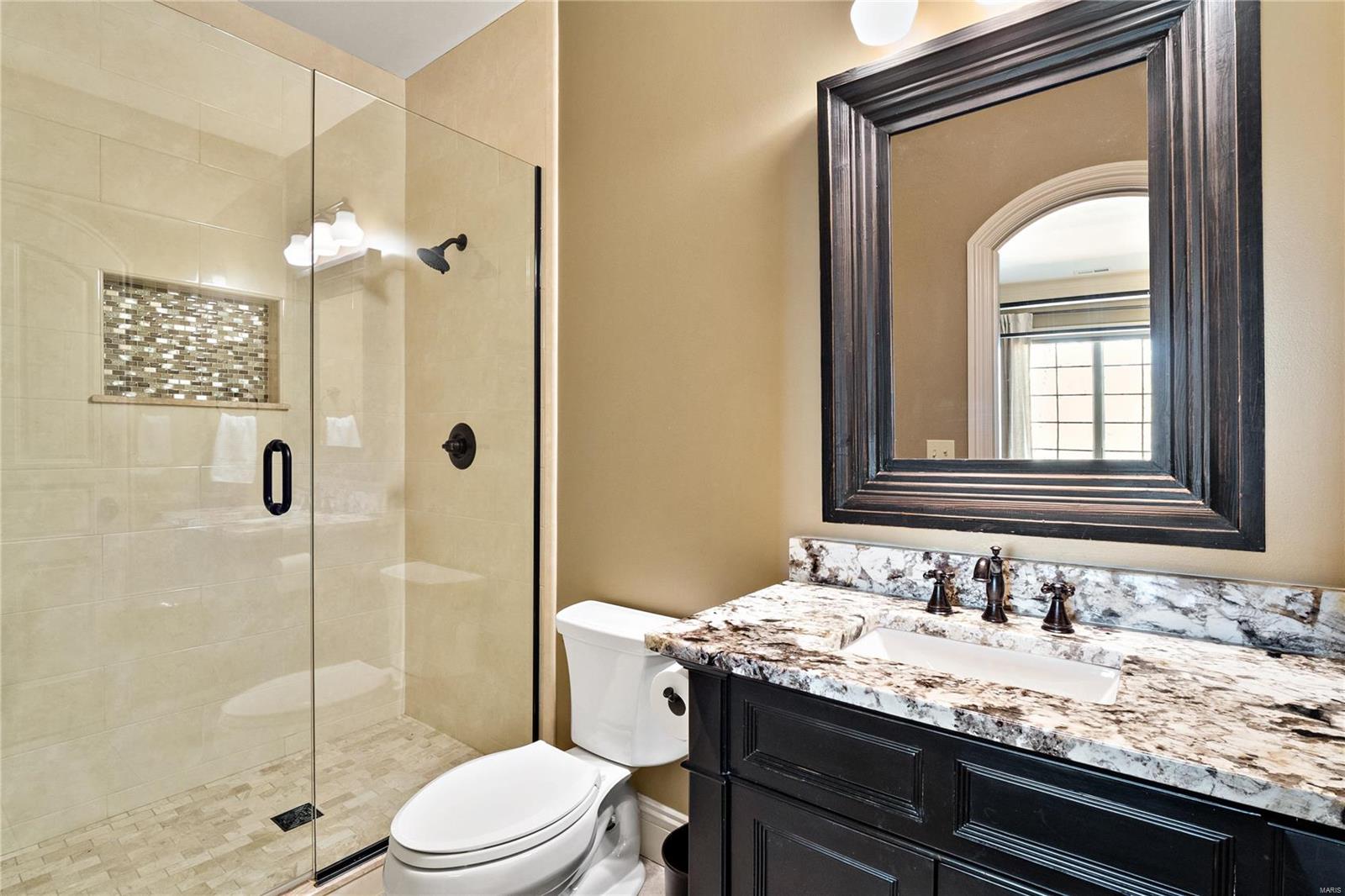 Shepard Oaks - Residential