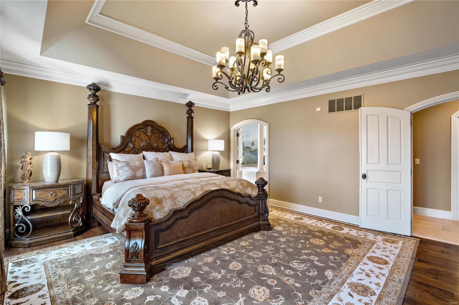 Shepard Oaks - Residential