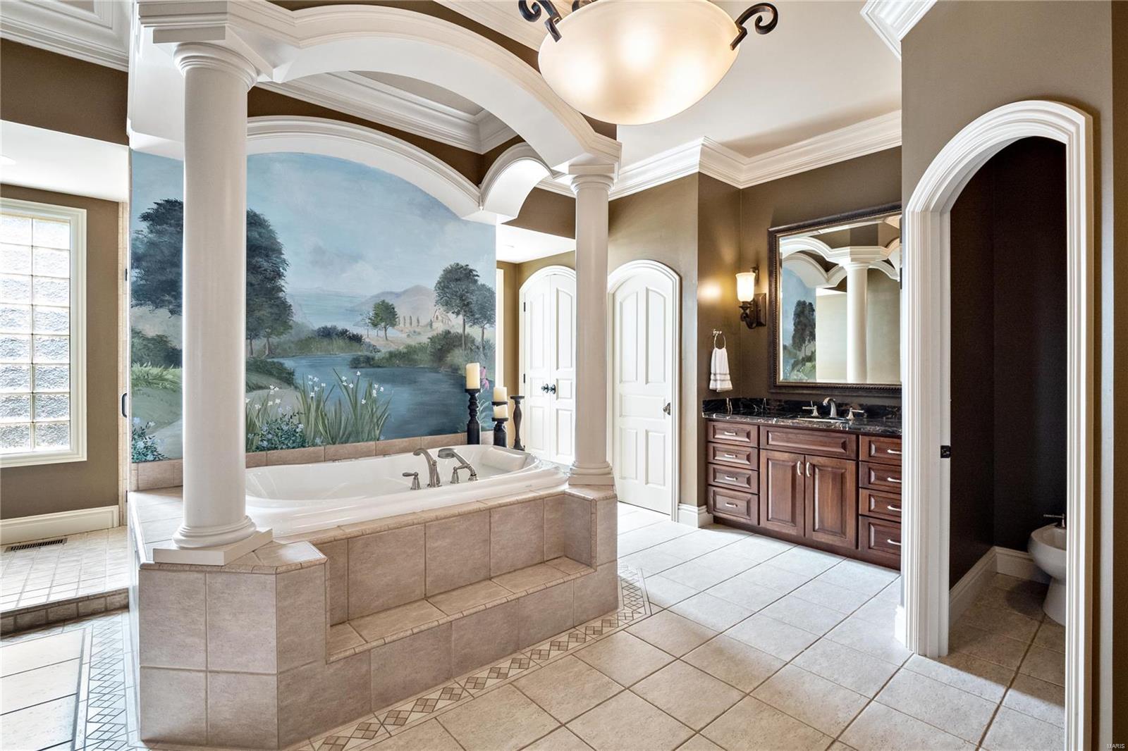 Shepard Oaks - Residential