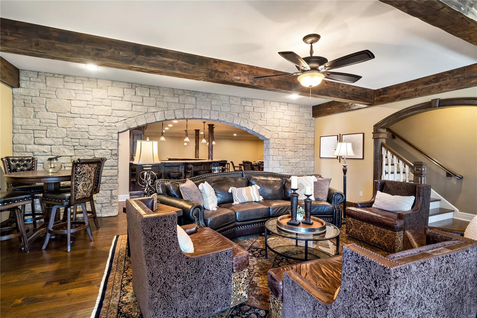 Shepard Oaks - Residential