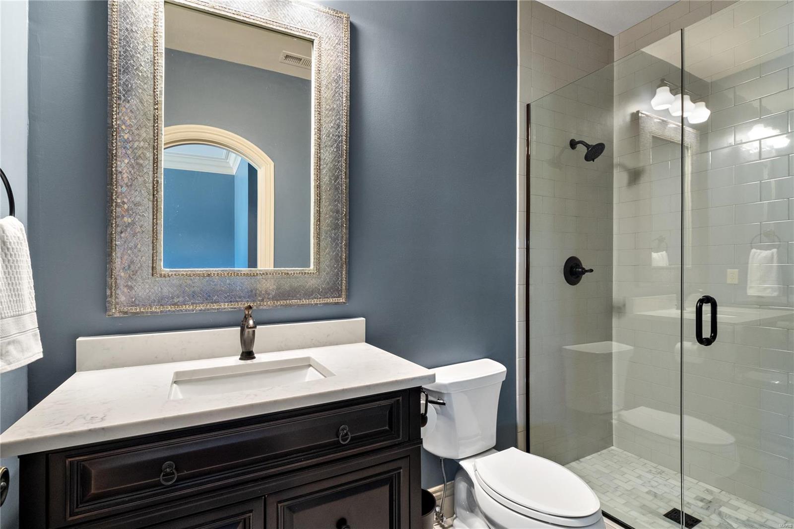 Shepard Oaks - Residential