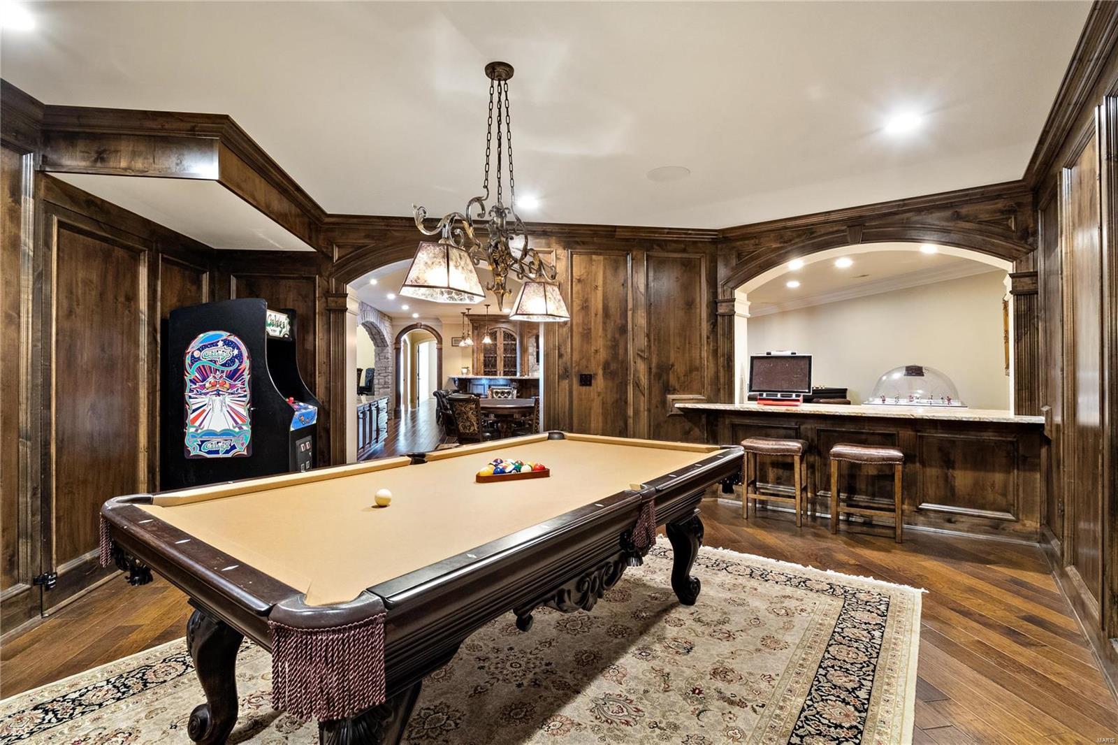 Shepard Oaks - Residential