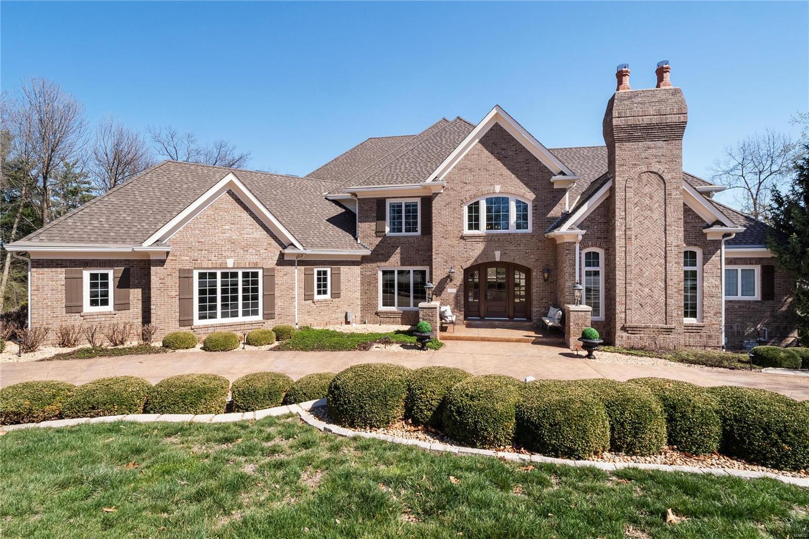 Shepard Oaks - Residential