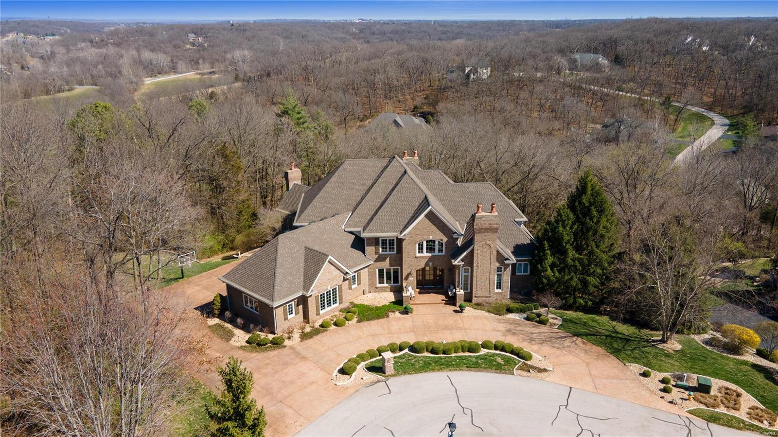 Shepard Oaks - Residential