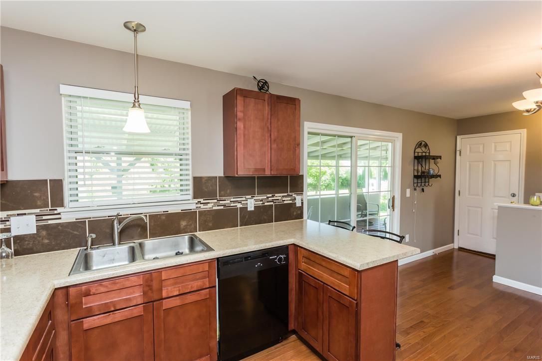 US Surv 285 - Residential